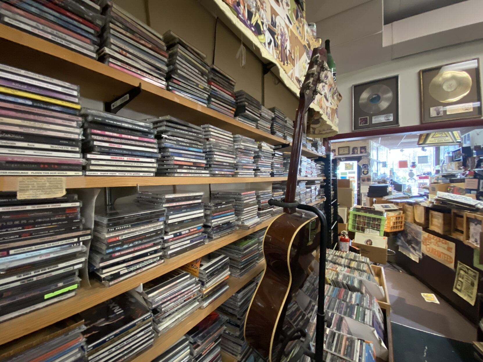 Sugar Shack Records